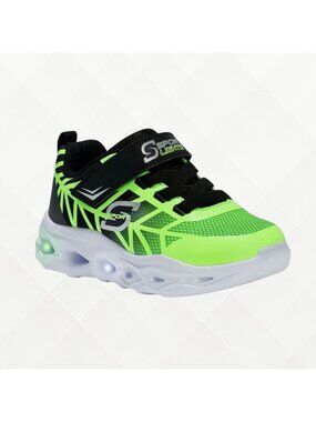S Sport Skechers Light-Up Sneakers • Toddler 5 • NWT • KSH-100001